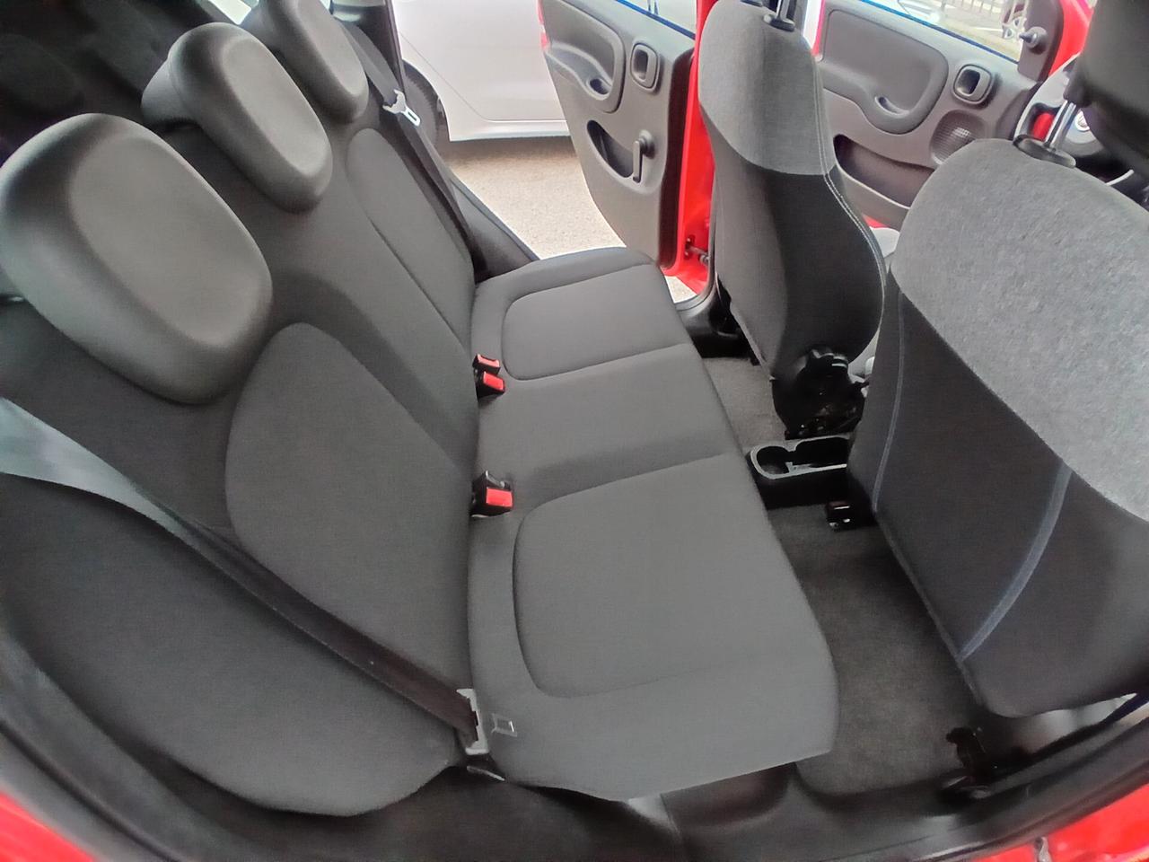 Fiat Panda 1.0 FIREFLY 70CV HYBRID 2022 5POSTI