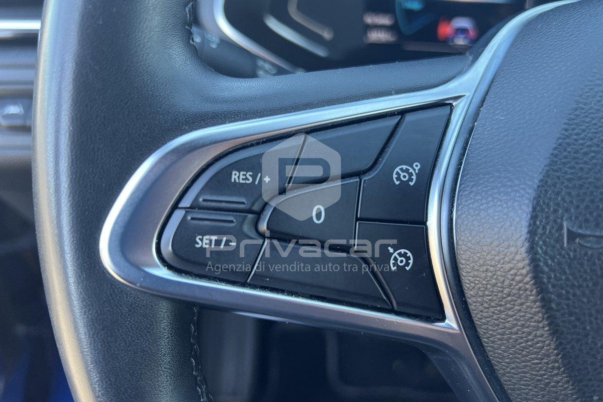 RENAULT Captur Full Hybrid E-Tech 145 CV Rive Gauche