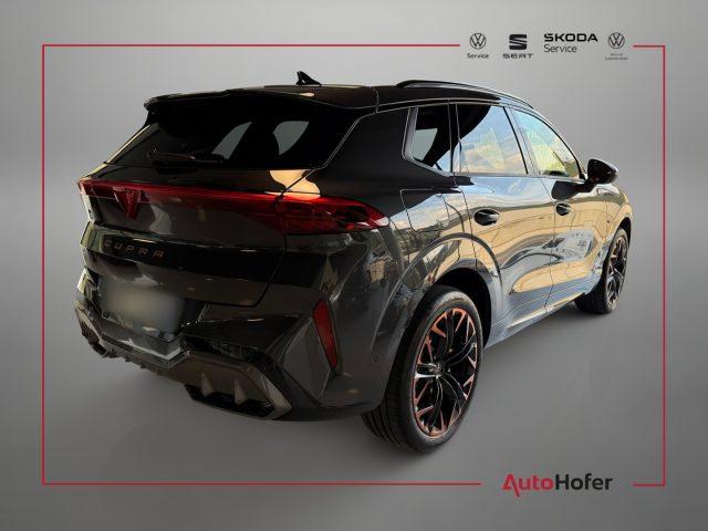 CUPRA Terramar 1.5 e-Hybrid DSG Sennheiser 360° Pano 20" Navi