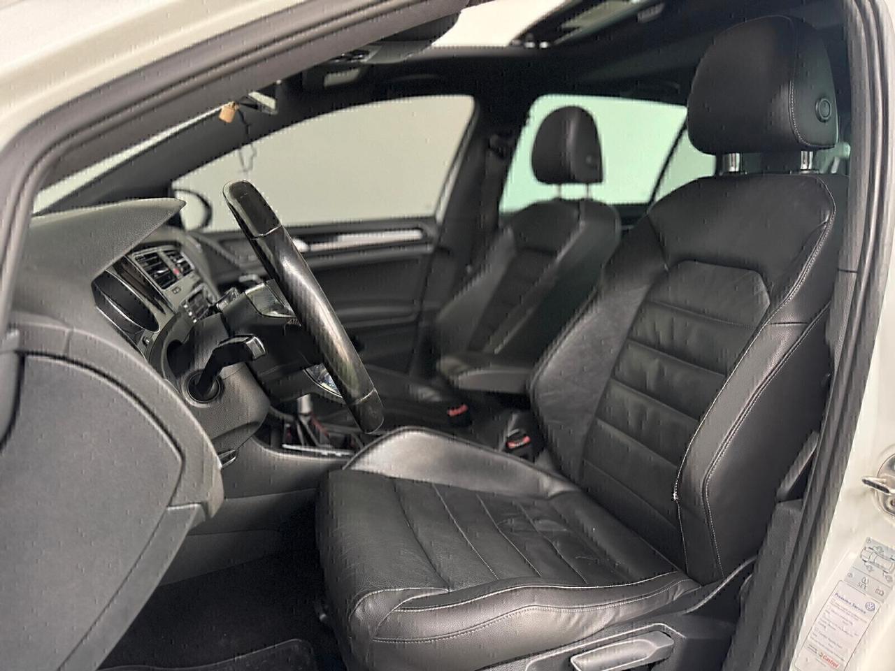 Volkswagen Golf 2.0 TDI DSG 5p. Highline BlueMotion Technology