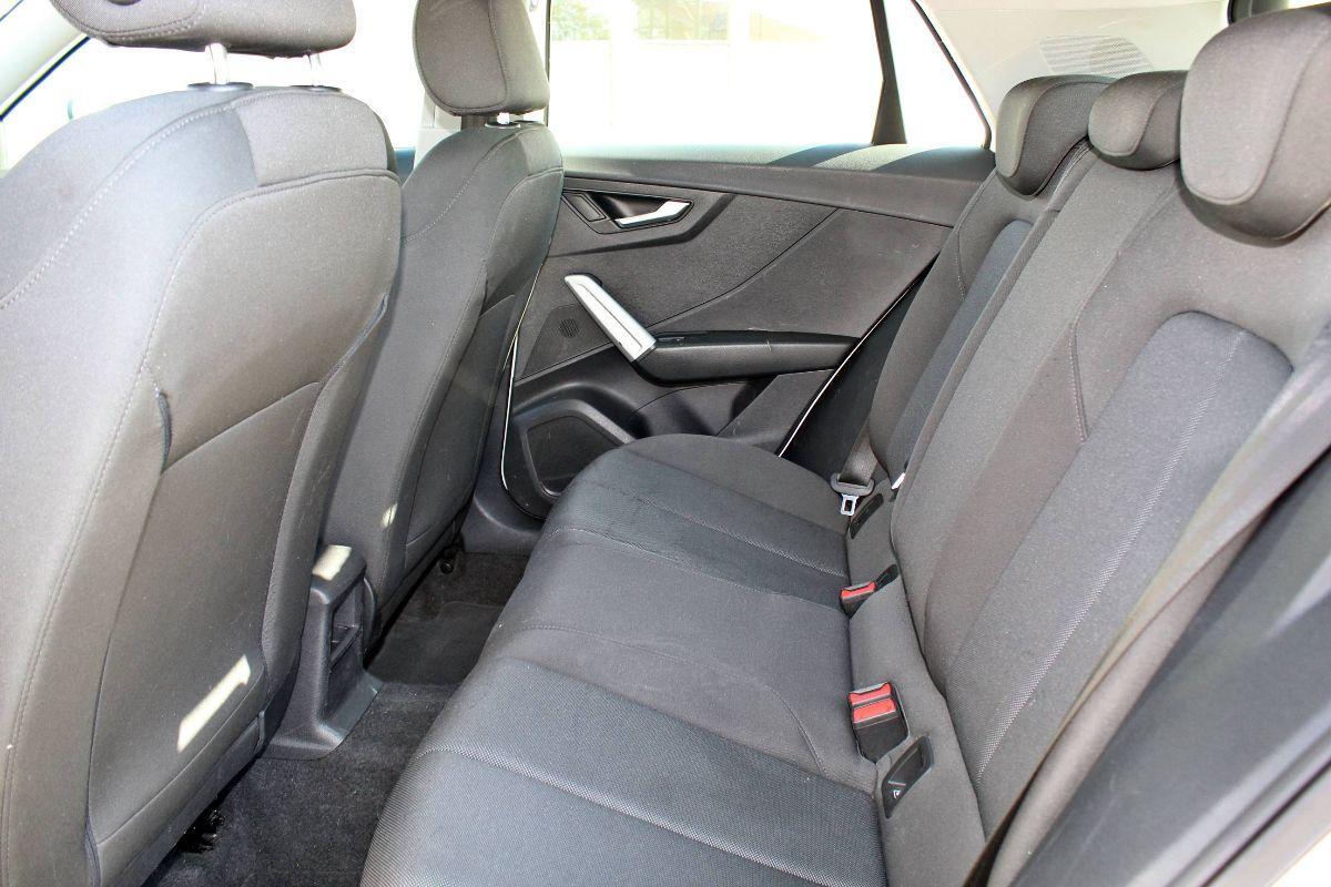 AUDI - Q2 - 1.6 TDI Design