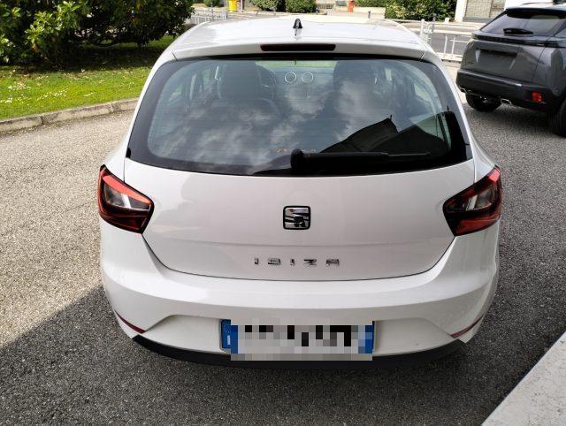 SEAT Ibiza 1.0 75 CV 5p. Connect