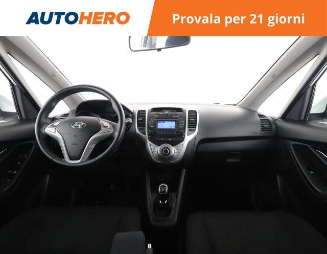 HYUNDAI iX20 1.4 90 CV Comfort