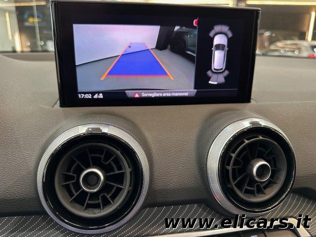 AUDI SQ2 TFSI quattro S tronic