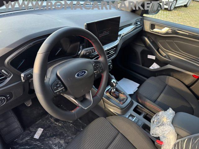 FORD Focus 1.0 Hybrid 125 CV 5p.ST Line MY25 PRONTA CONSEGN