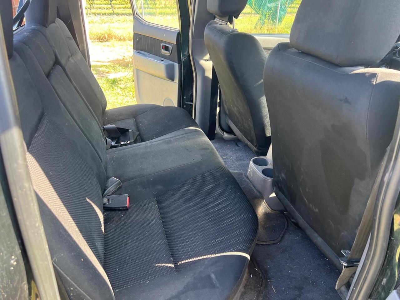 Ford Ranger 2.5 TDCi DC XLT Limited 5p.ti