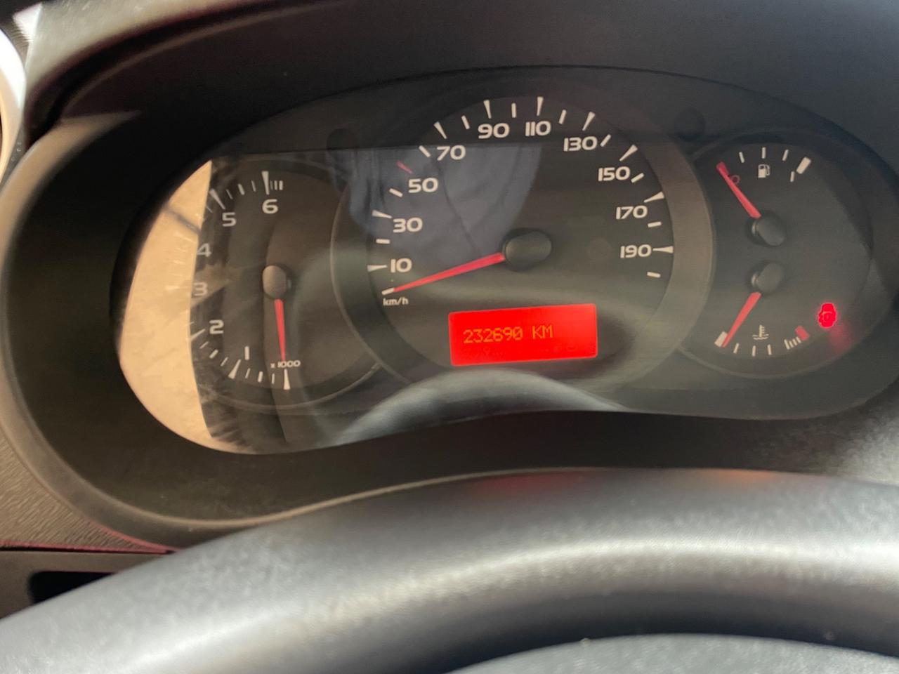 Renault Kangoo 1.6 105CV 5 porte Tom GPL