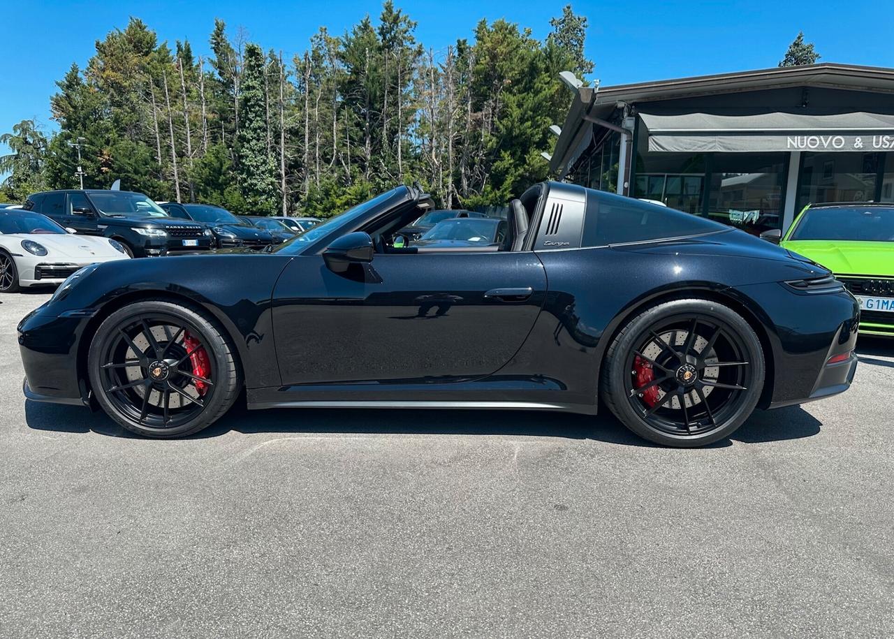 Porsche 911 Targa 4 GTS /strafull/"pack Carbonio2/lifft