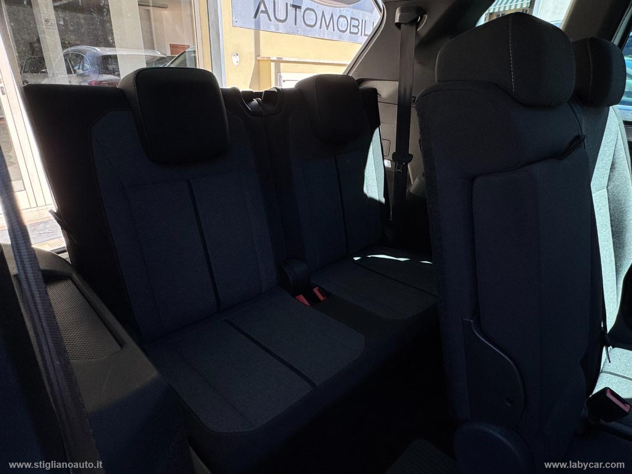 SEAT Tarraco 2.0 TDI Style 7 POSTI