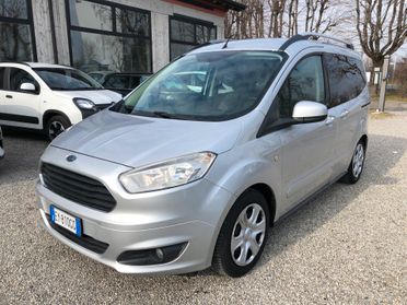 Ford Tourneo Courier Tourneo Courier 1.5 TDCI 75 CV Plus