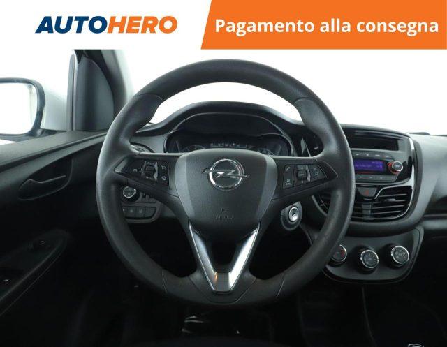 OPEL Karl 1.0 75 CV N-Joy