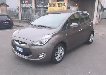 Hyundai iX20 1.4 90 CV Comfort