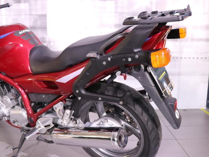 Yamaha XJ 900 Diversion