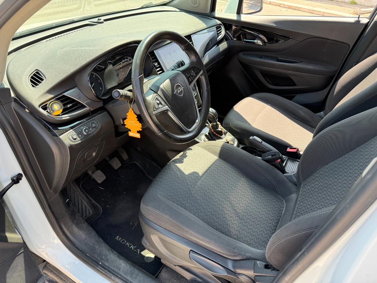 Opel Mokka X 1.6 CDTI Ecotec 4x2 Start&Stop