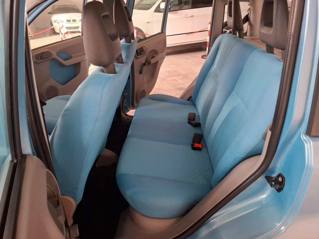 Fiat Panda 1.2 Emotion