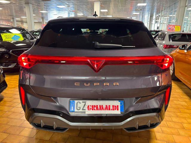 CUPRA Terramar 1.5 e-Hybrid DSG 19" EDGE IMMERSIVE