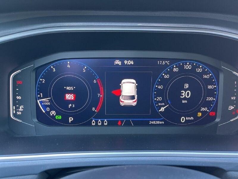 Volkswagen T-Roc 2022 1.5 tsi Style dsg