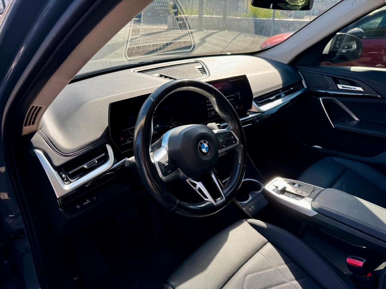 Bmw X1 M SPORT 23D