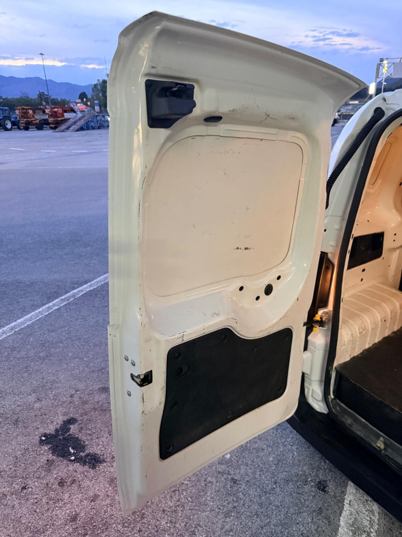 Fiat fiorino