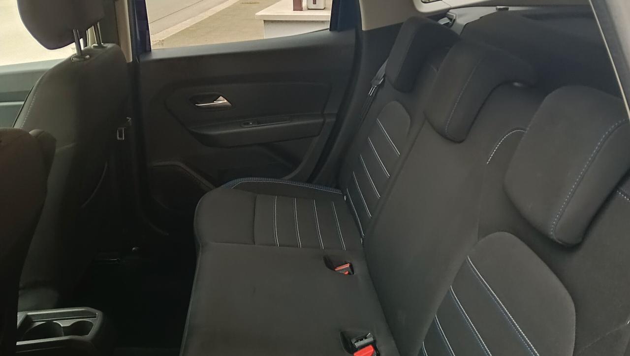 DACIA DUSTER 1.5 DCI-RETROC-PREZZO PROMO!
