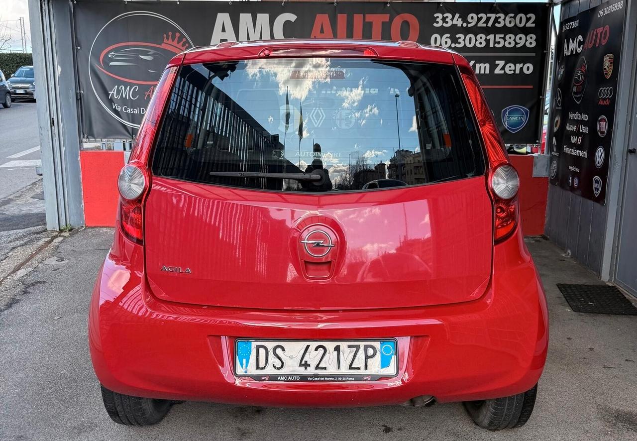 Opel Agila 1.0 12V 65CV Enjoy