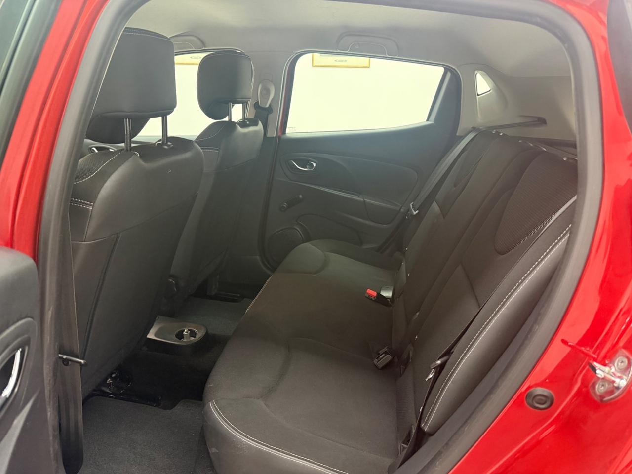 Renault Clio 1.2 75CV GPL 5 porte Live