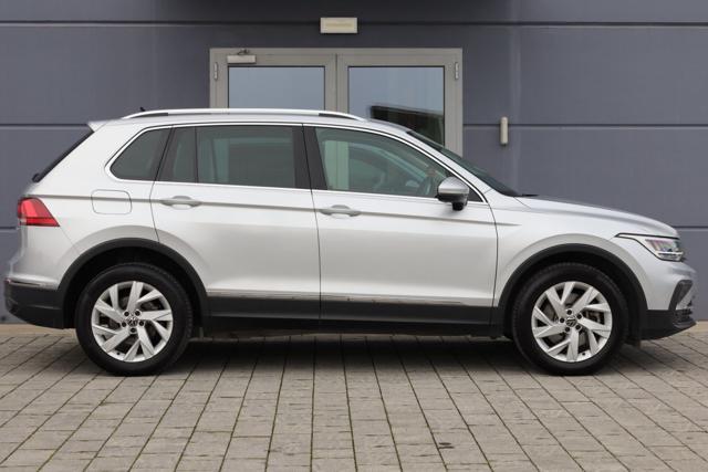 VOLKSWAGEN Tiguan 1.4 TSI eHYBRID DSG Life