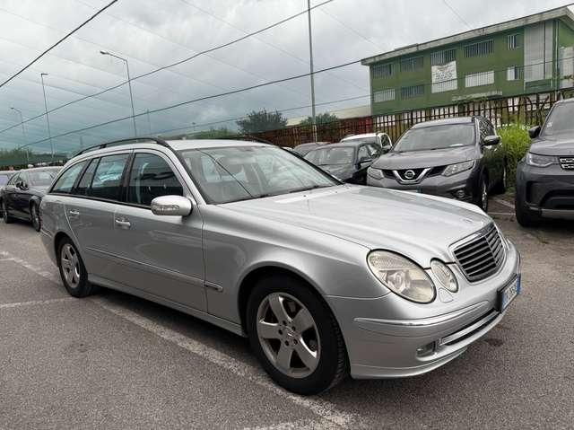 Mercedes-Benz E 280 cdi V6 Avantgarde