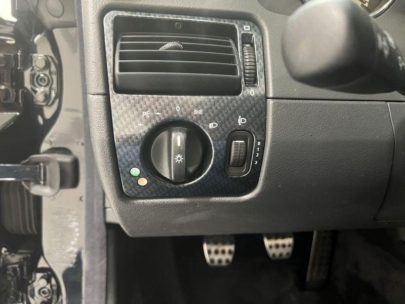 Mercedes-Benz SLK SLK 230 cat Kompressor