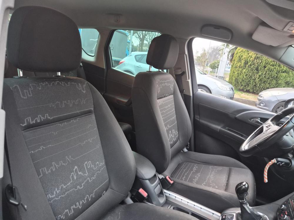 Opel Meriva 1.3 cdti ecoflex Cosmo 95cv
