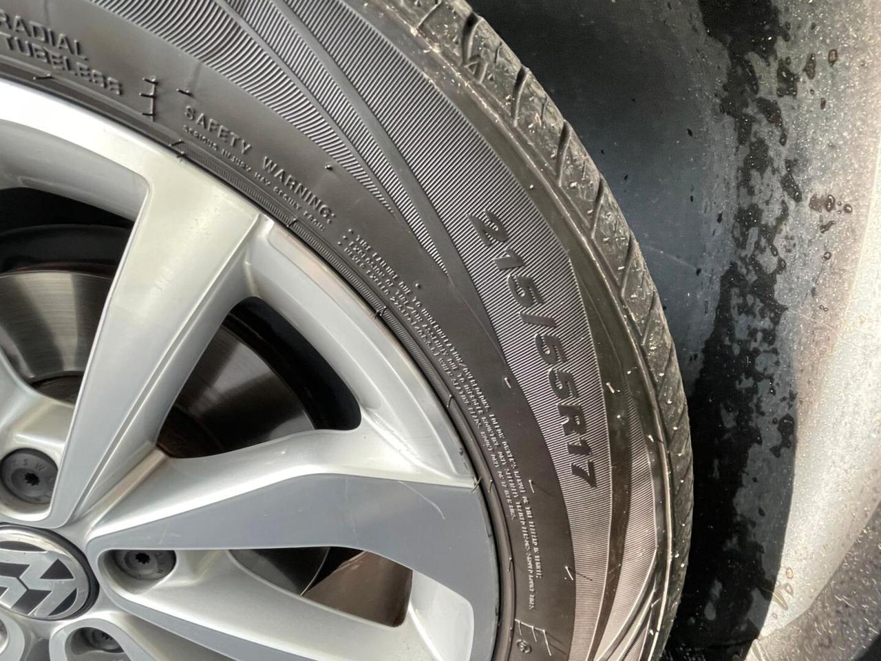 Volkswagen T-Roc 2.0 TDI SCR Life