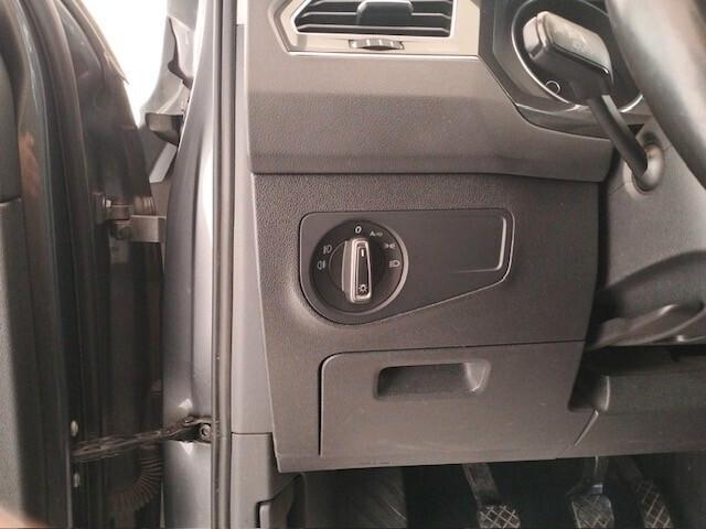 Volkswagen Tiguan 2.0 tdi Business 4motion 150cv