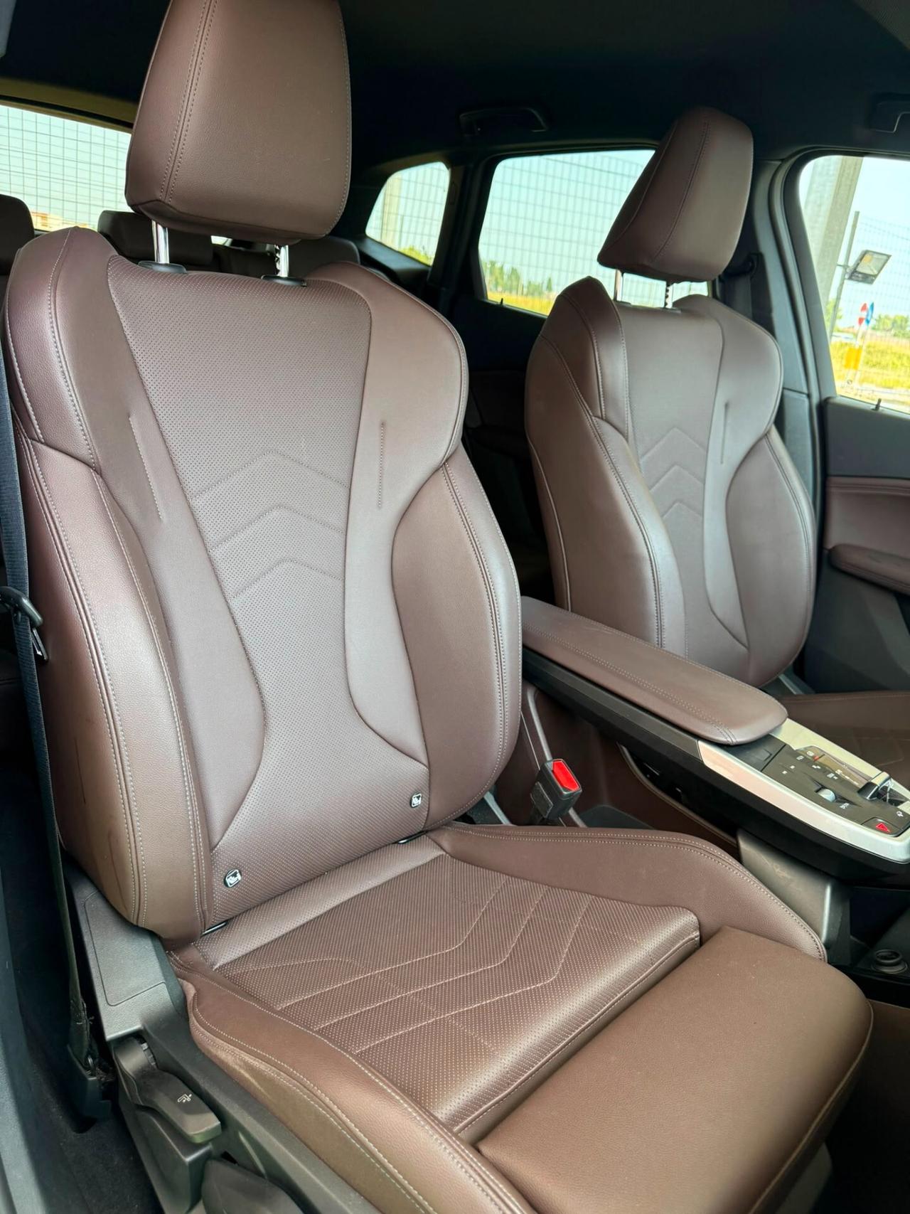 Bmw 2er Active Tourer 218d Msport