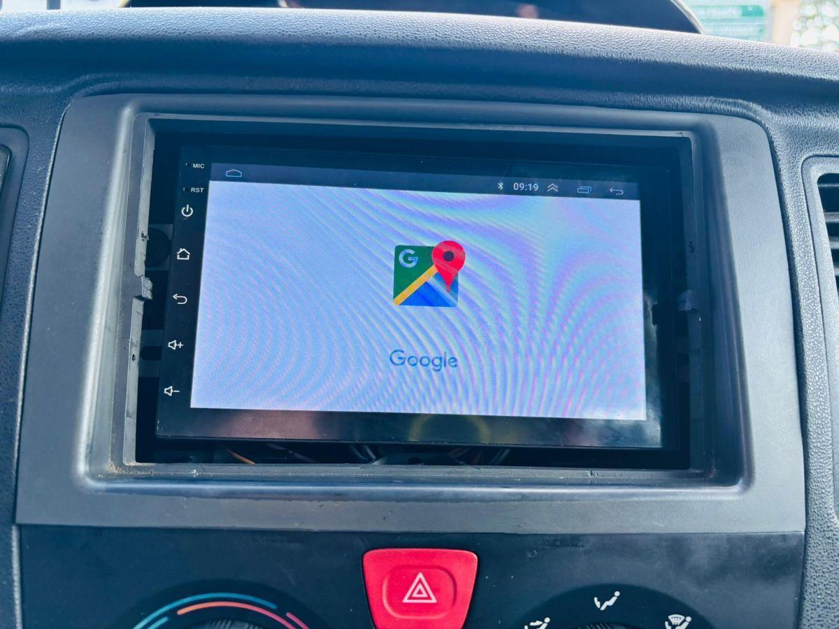 Fiat Idea 1.3 Multijet 70cv 16V Dynamic My'07