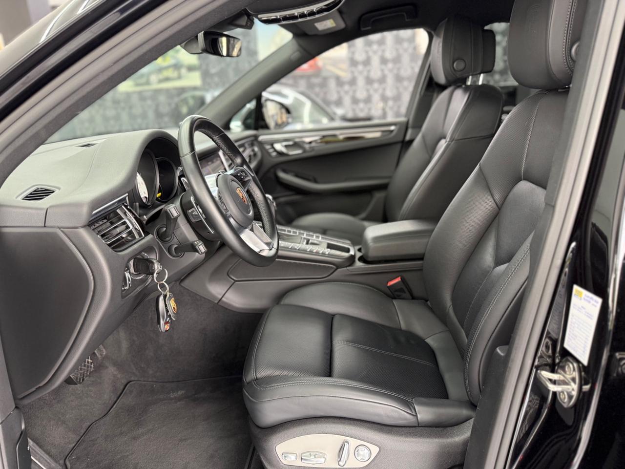 Porsche Macan 3.0 S 354 CV PDK PERMUTE