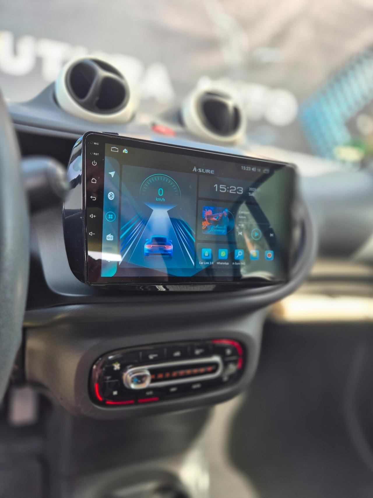 Smart ForTwo 70 1.0 Youngster