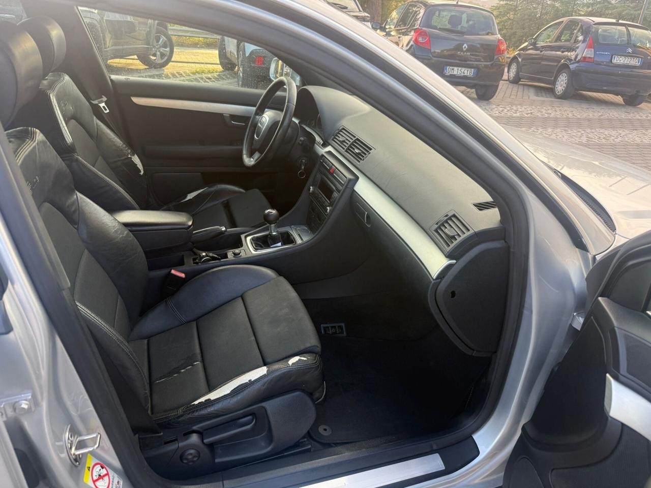 Audi A4 Avant Top plus