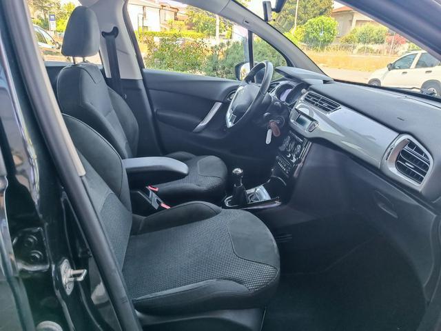 CITROEN C3 1.4 HDi 70 Exclusive