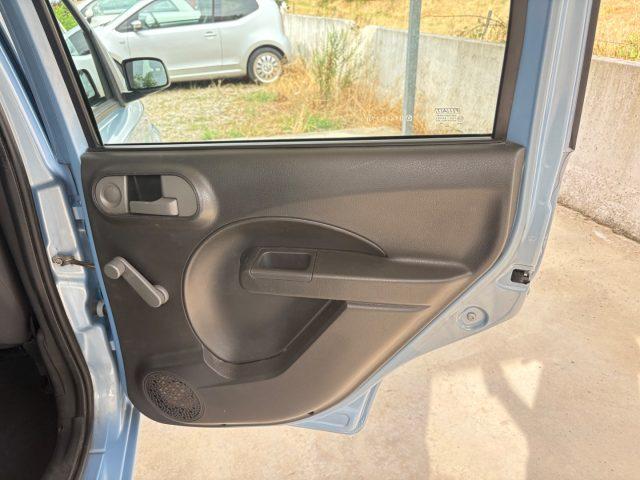 FIAT Panda 1.1 Active OK NEOPATENTATI POCHI CHILOMETRI