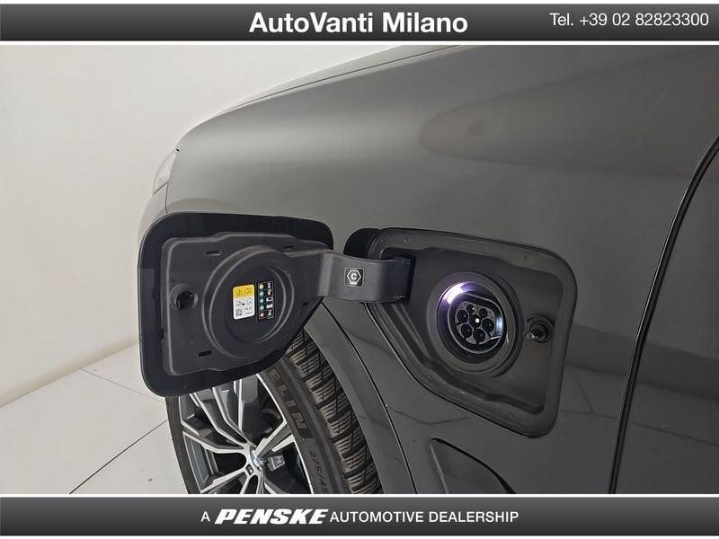 BMW X5 X5 xdrive50e MSport auto