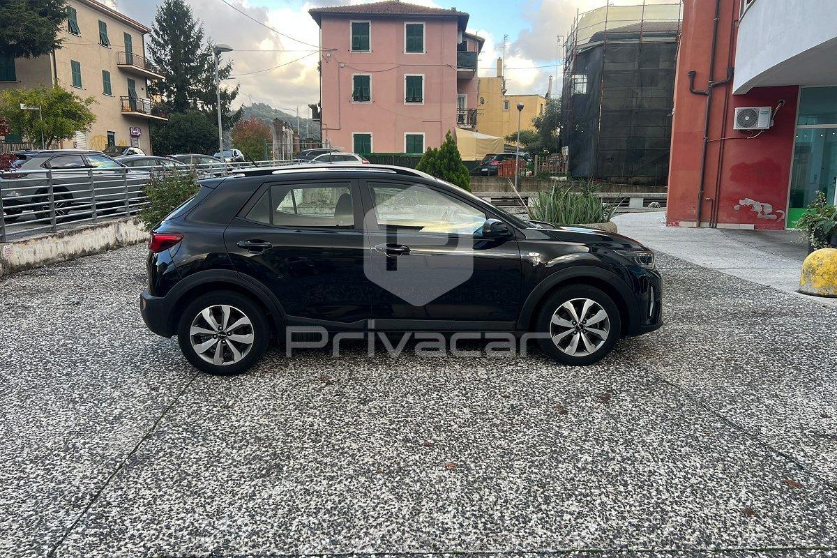 KIA Stonic 1.2 DPI ECO GPL Urban