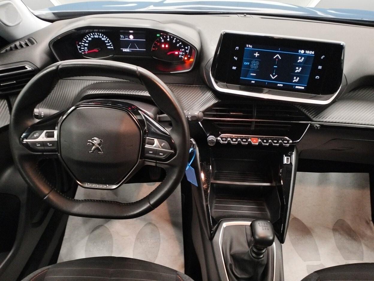 Peugeot 2008 1.2 Puretech Active Pack