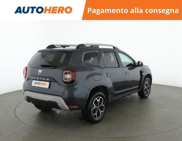 DACIA Duster 1.5 Blue dCi 8V 115 CV 4x2 Prestige