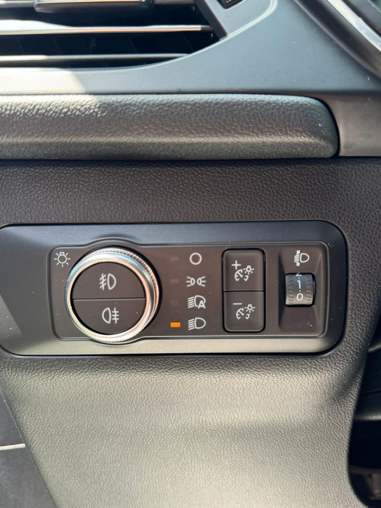 Ford Kuga 1.5 EcoBlue 120 CV 2WD Titanium