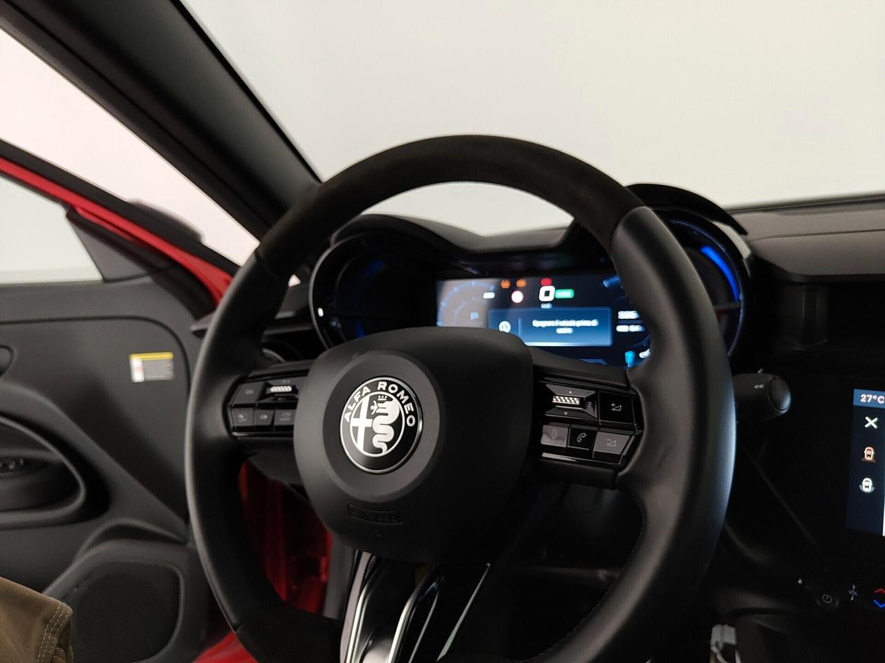 Alfa Romeo Junior 156 CV BEV Speciale