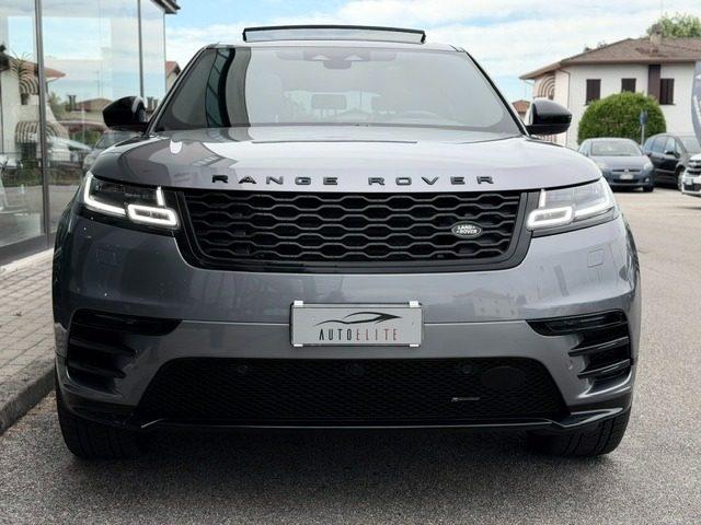 LAND ROVER Range Rover Velar 3.0D l6 300 CV R-Dynamic Black*TETTO APRIBILE/ R22