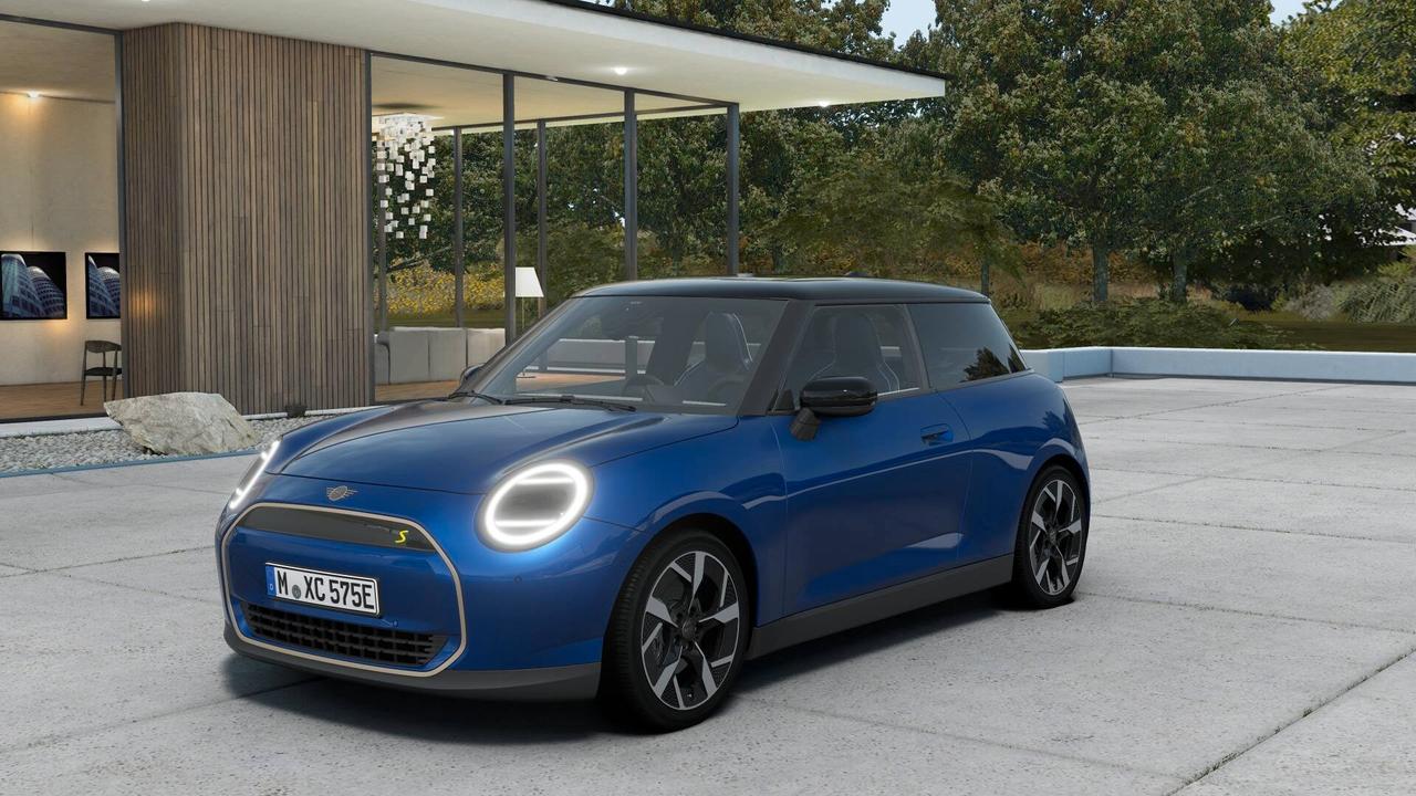 MINI MINI Cooper SE