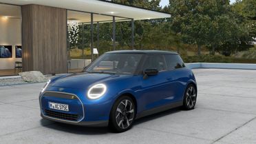 MINI MINI Cooper SE