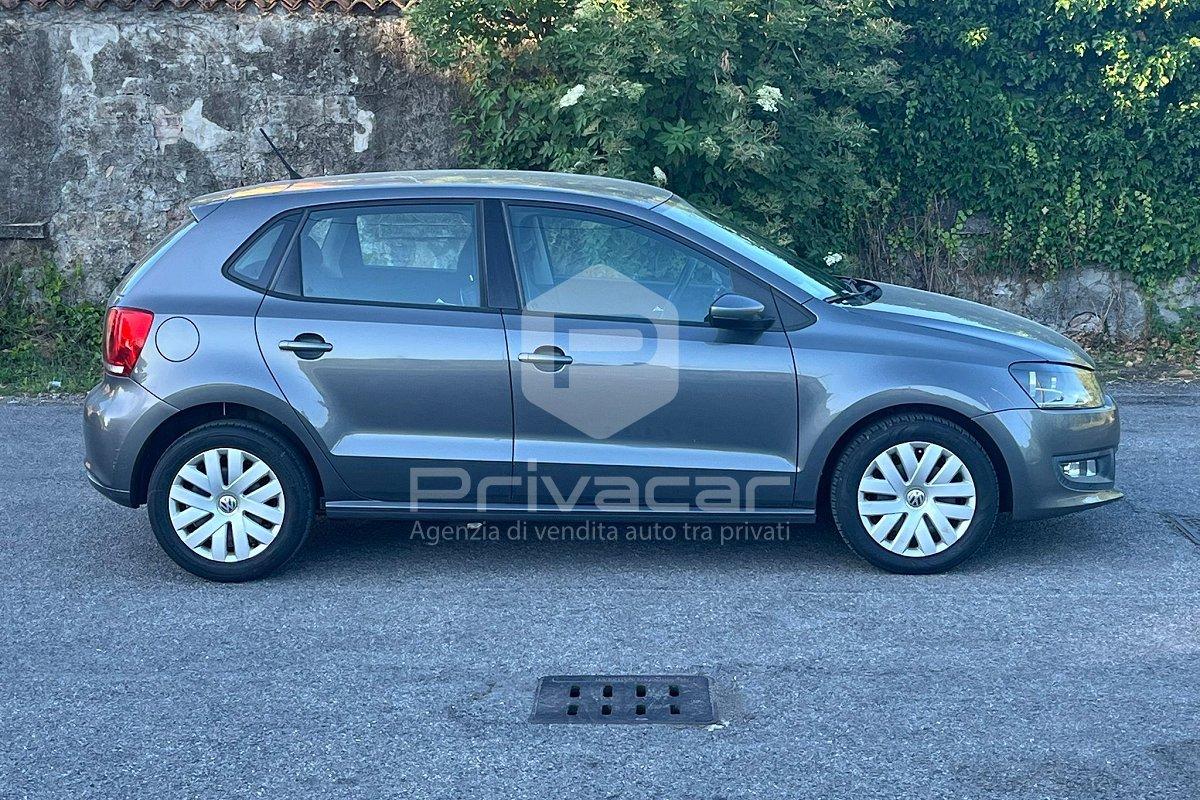 VOLKSWAGEN Polo 1.6 TDI 90CV DPF 5 porte Comfortline