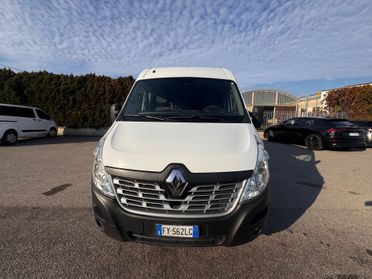 Renault Master T33 2.3 dCi/170 S&S PC-TM Furgone Ice T.T.